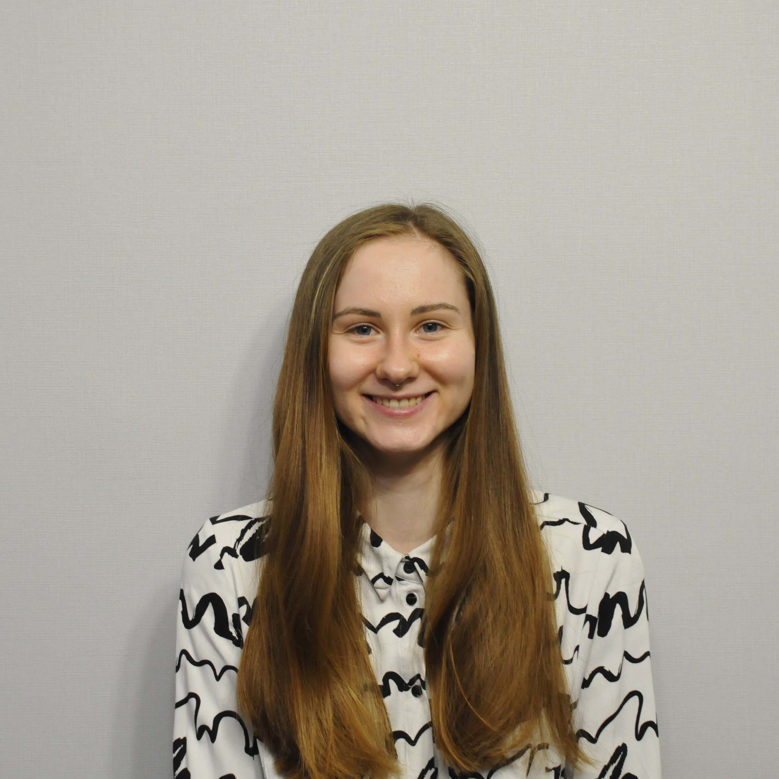 Photo of Anastasiya Kniazeva